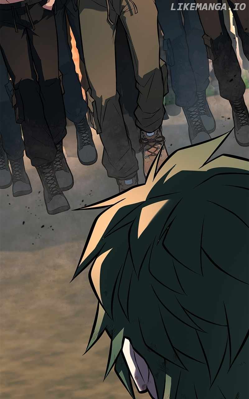 King of Violence Chapter 52 142